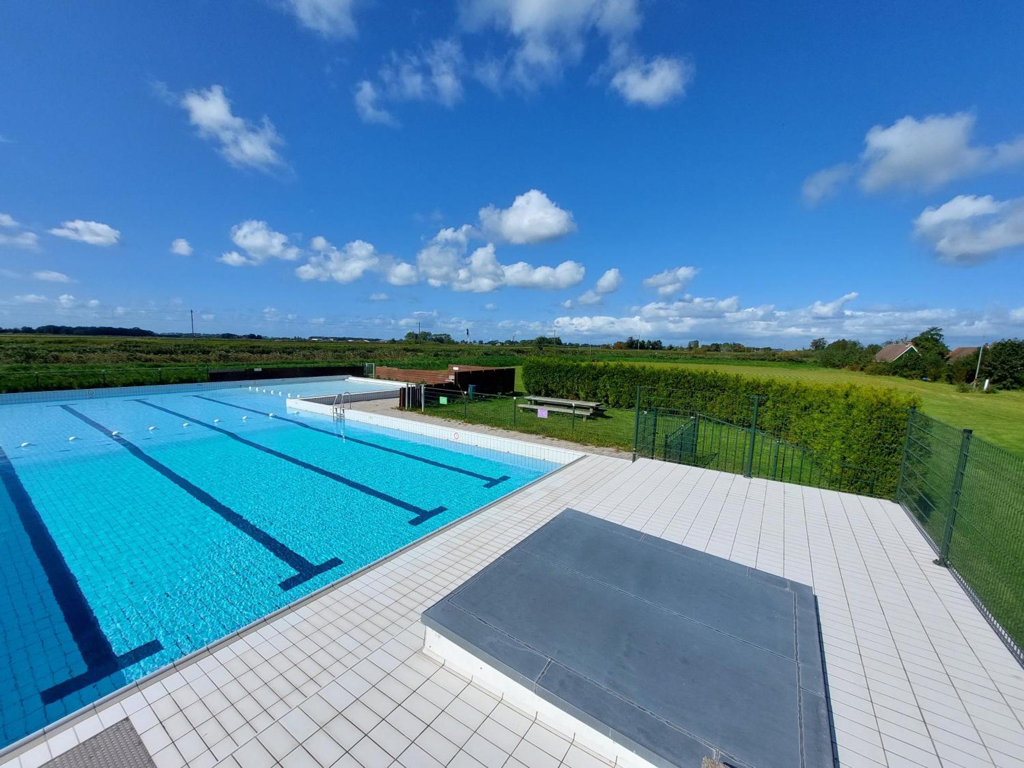 Villa 'T Zyper Eilant 123 Oudesluis  Exterior foto